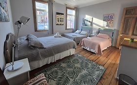 Casa Urriola B&B